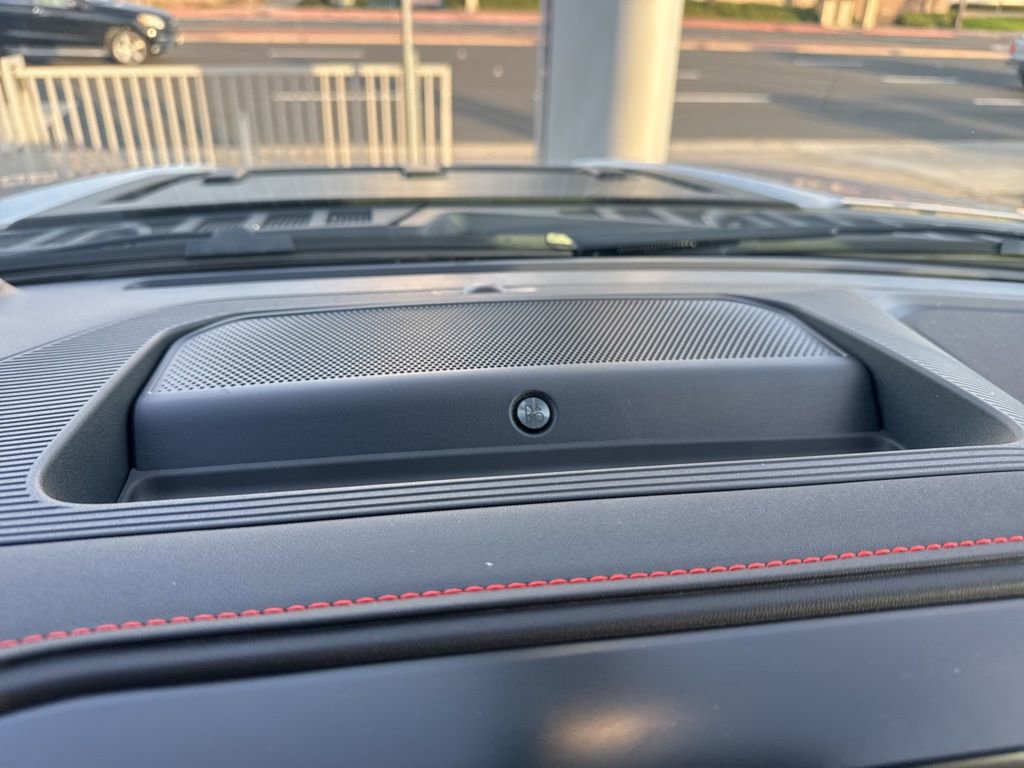 Used 2025 Ford F150 Raptor image 25