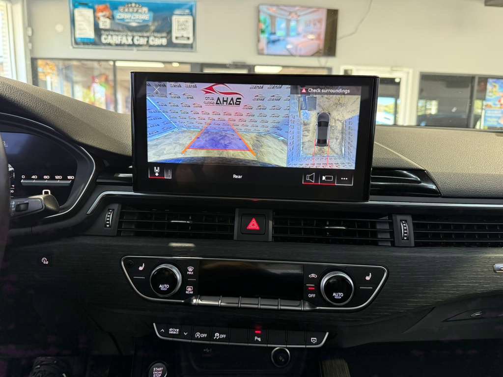 Used 2024 Audi A4 2.0T Premium Plus image 20