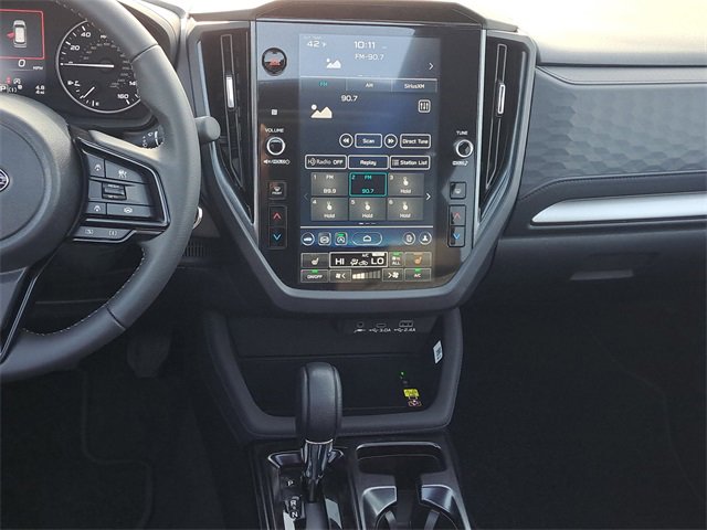 New 2026 Subaru Forester Premium image 25