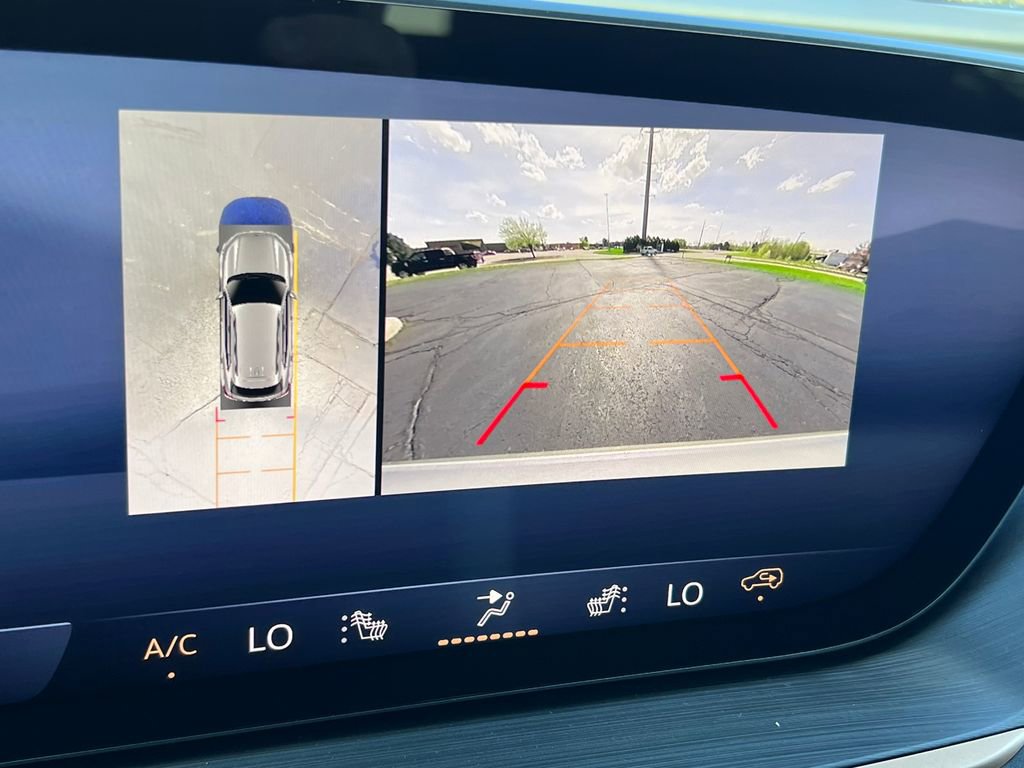 New 2026 Buick Envision Sport Touring image 21