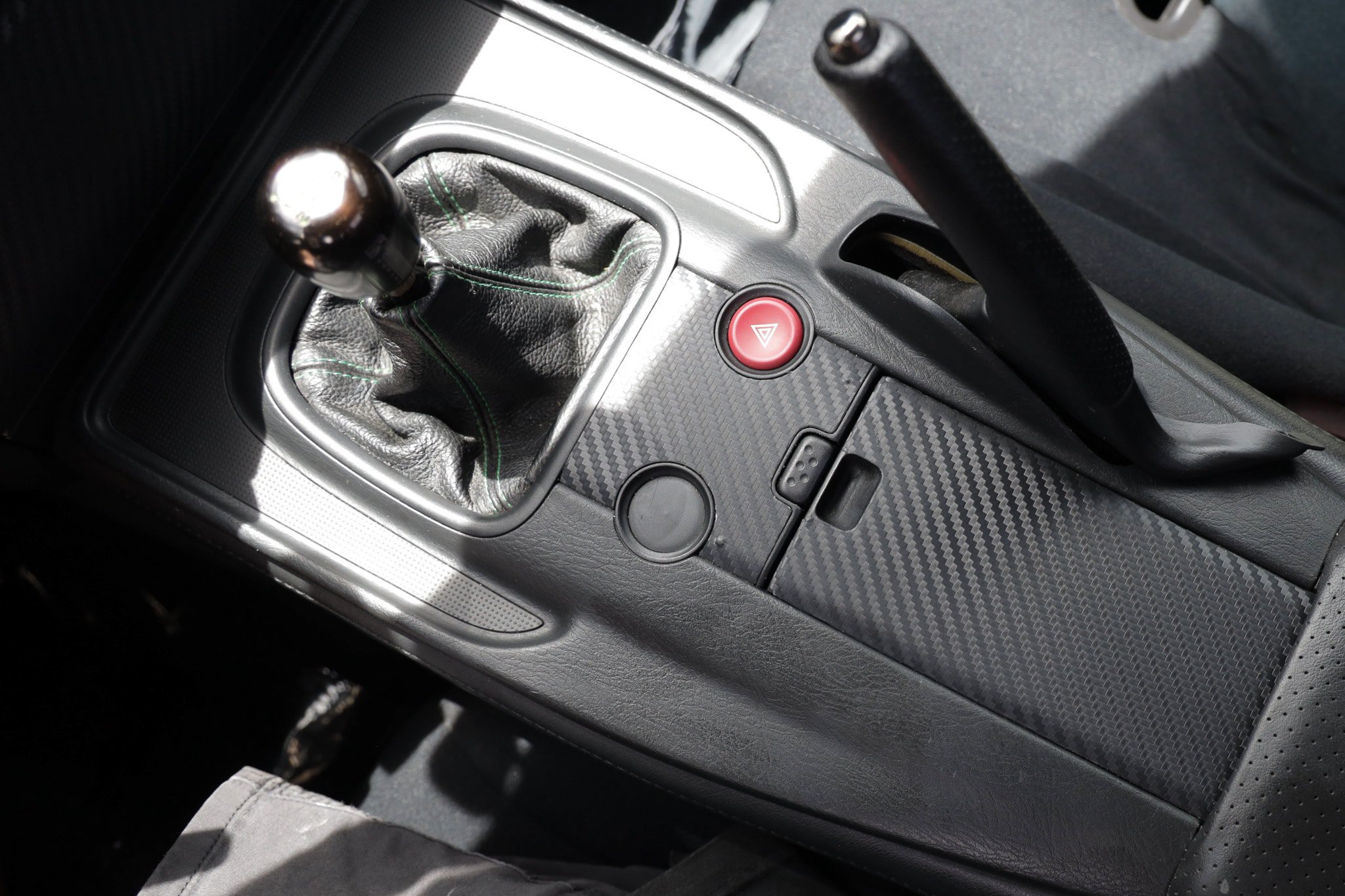 Used 2005 Honda S2000 image 27