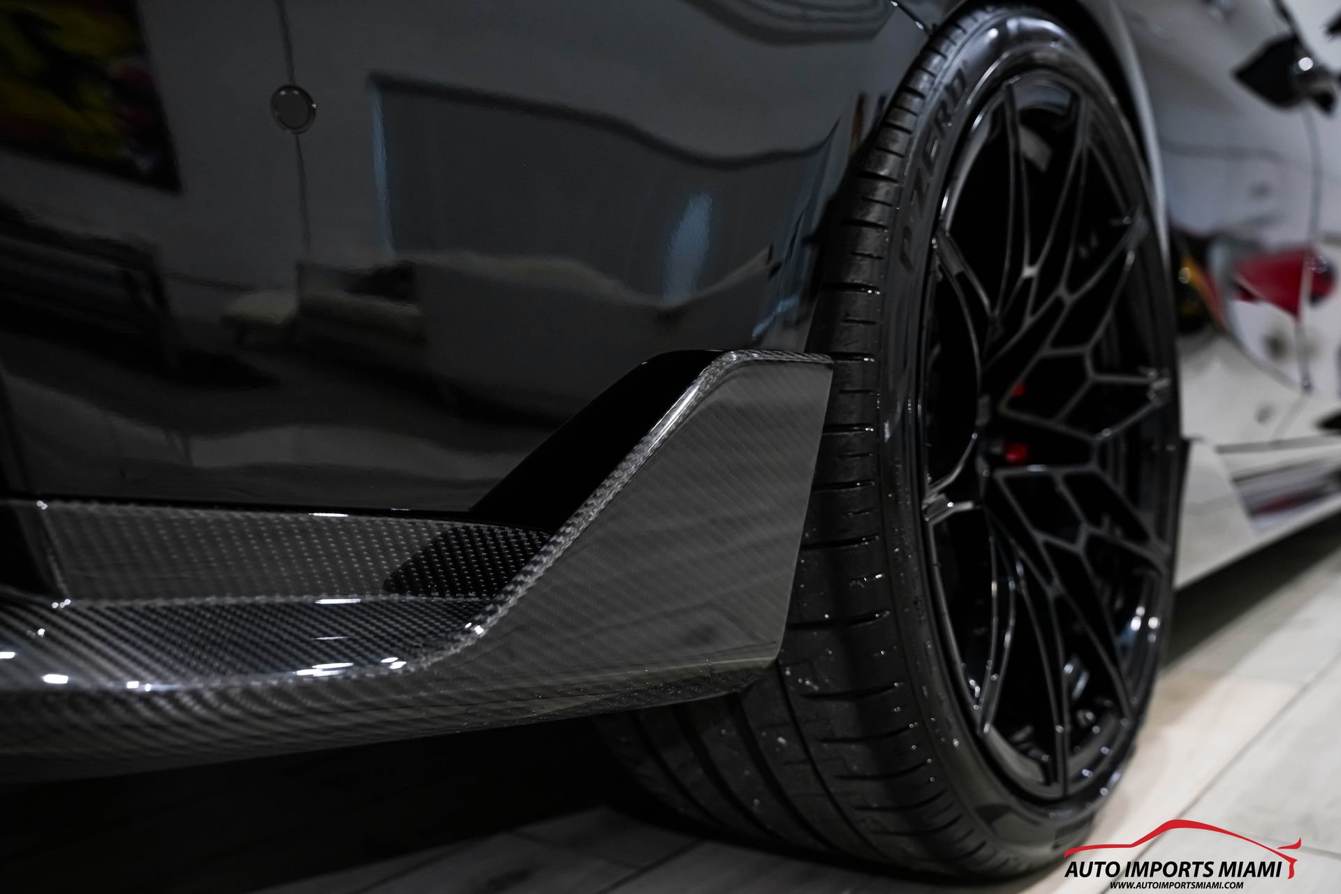 Used 2026 BMW M3 Competition image 35