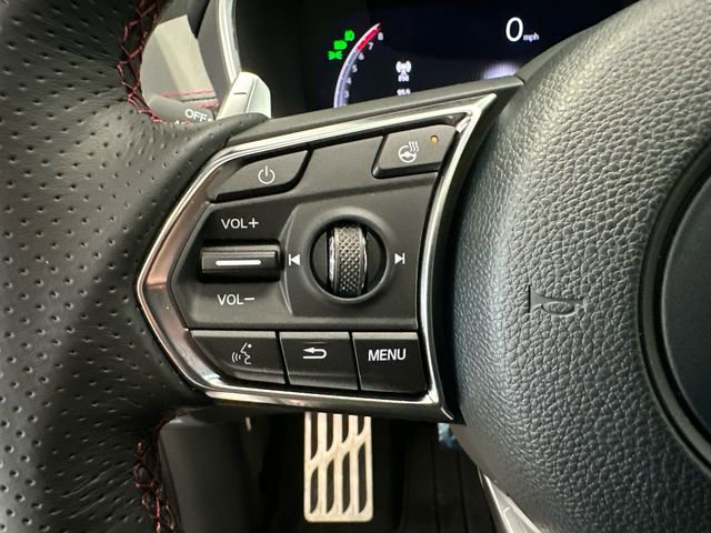 New 2026 Acura MDX Type S AWD/4WD image 18
