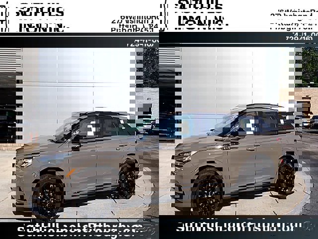New 2025 Lincoln Corsair AWD w/ Equipment Group 101A image 1