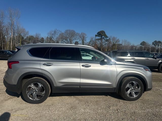 Used 2023 Hyundai Santa Fe SEL image 11