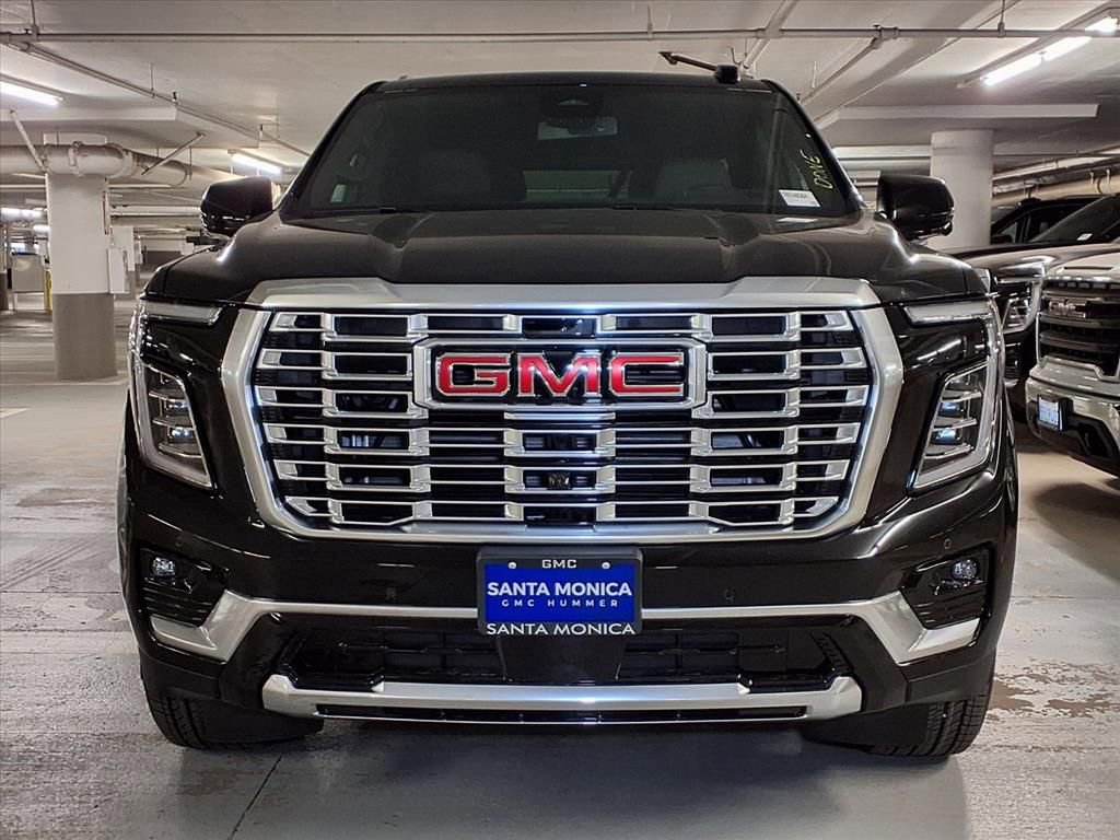 New 2026 GMC Yukon Denali image 2