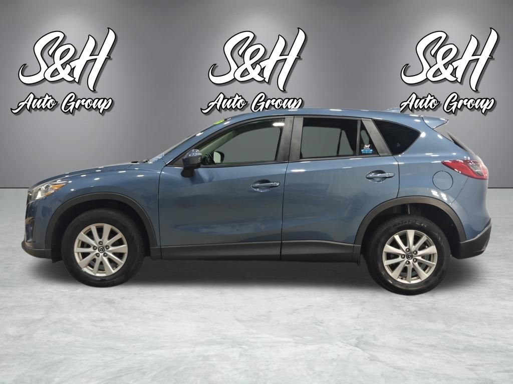 Used 2015 MAZDA CX-5 Touring AWD/4WD image 18