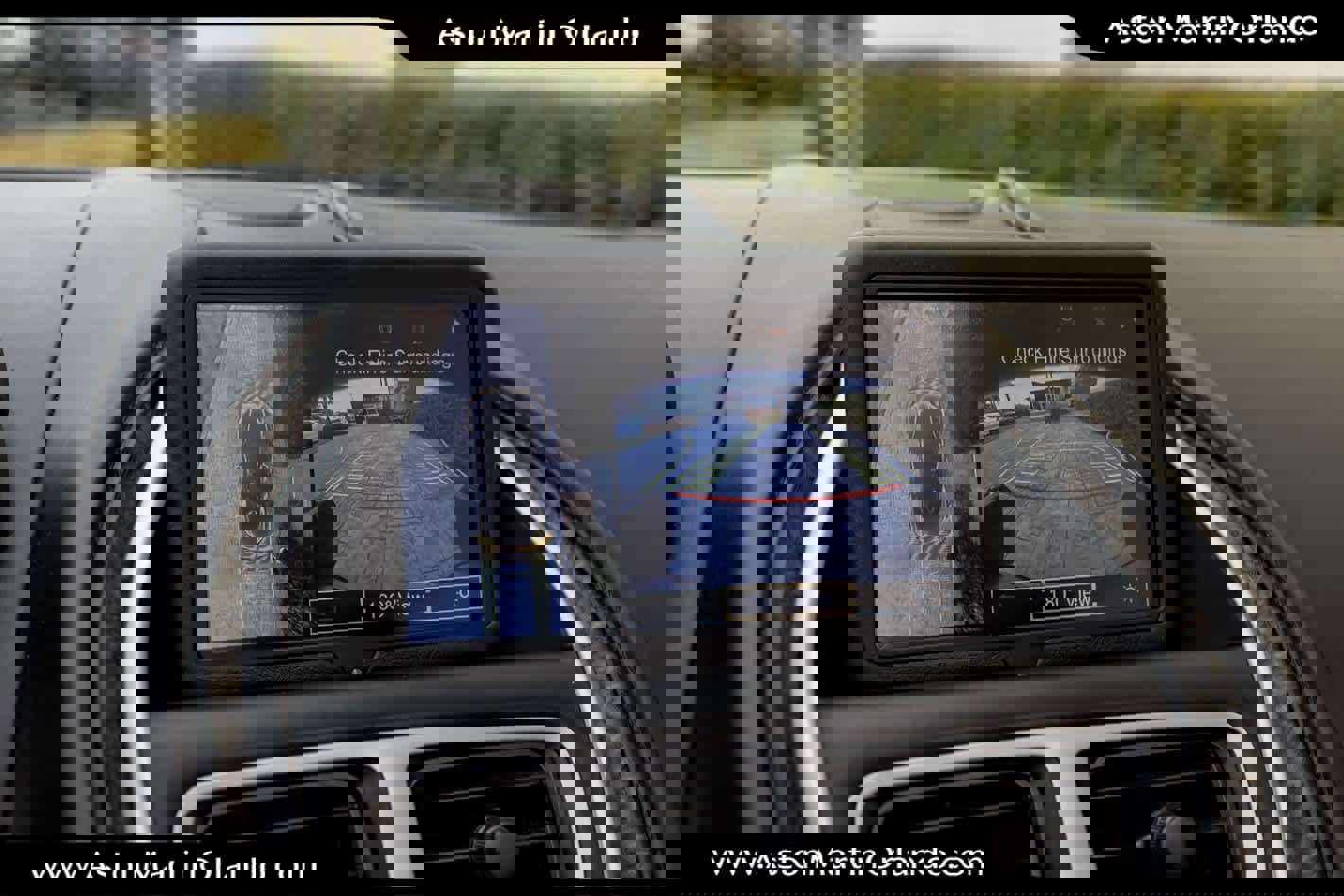 Used 2019 Aston Martin DB11 Volante image 51