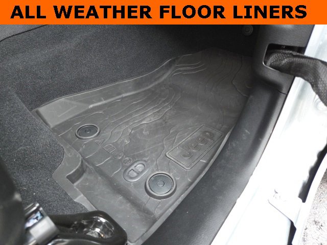Used 2024 Jeep Wrangler Unlimited Rubicon 392 image 18
