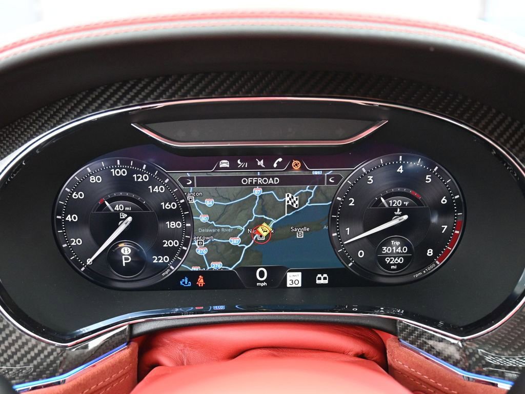 Certified 2022 Bentley Continental GT Speed image 18