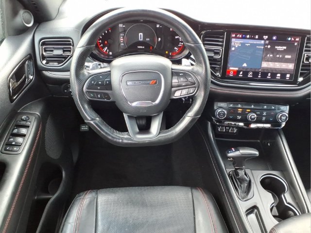 Used 2023 Dodge Durango GT AWD/4WD image 5