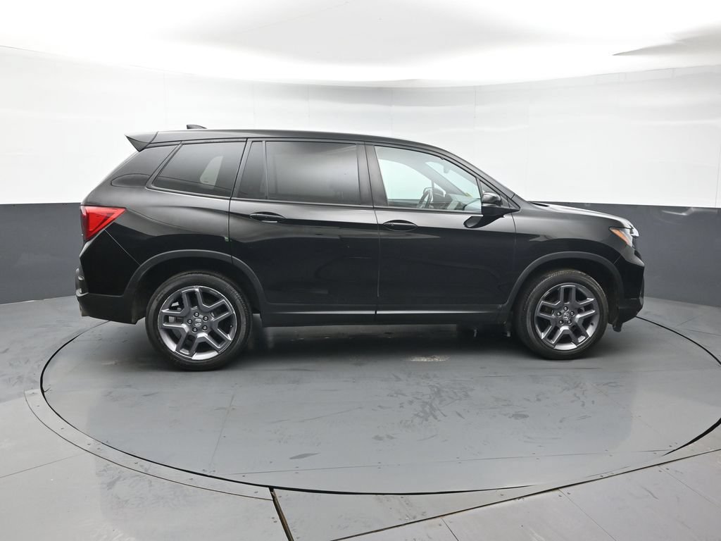 Certified 2023 Honda Passport EX-L image 7