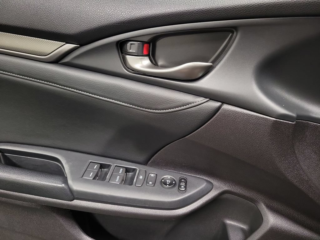 Used 2019 Honda Civic EX-L image 26