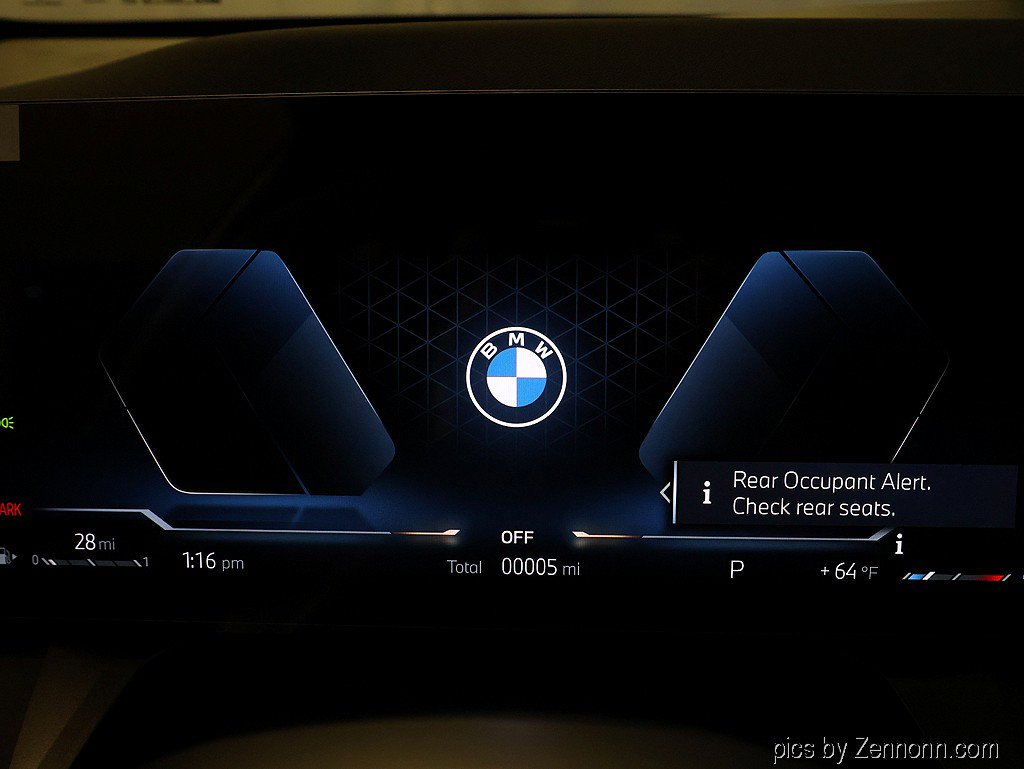 Used 2026 BMW X3 xDrive30i w/ M Sport Package AWD/4WD image 17