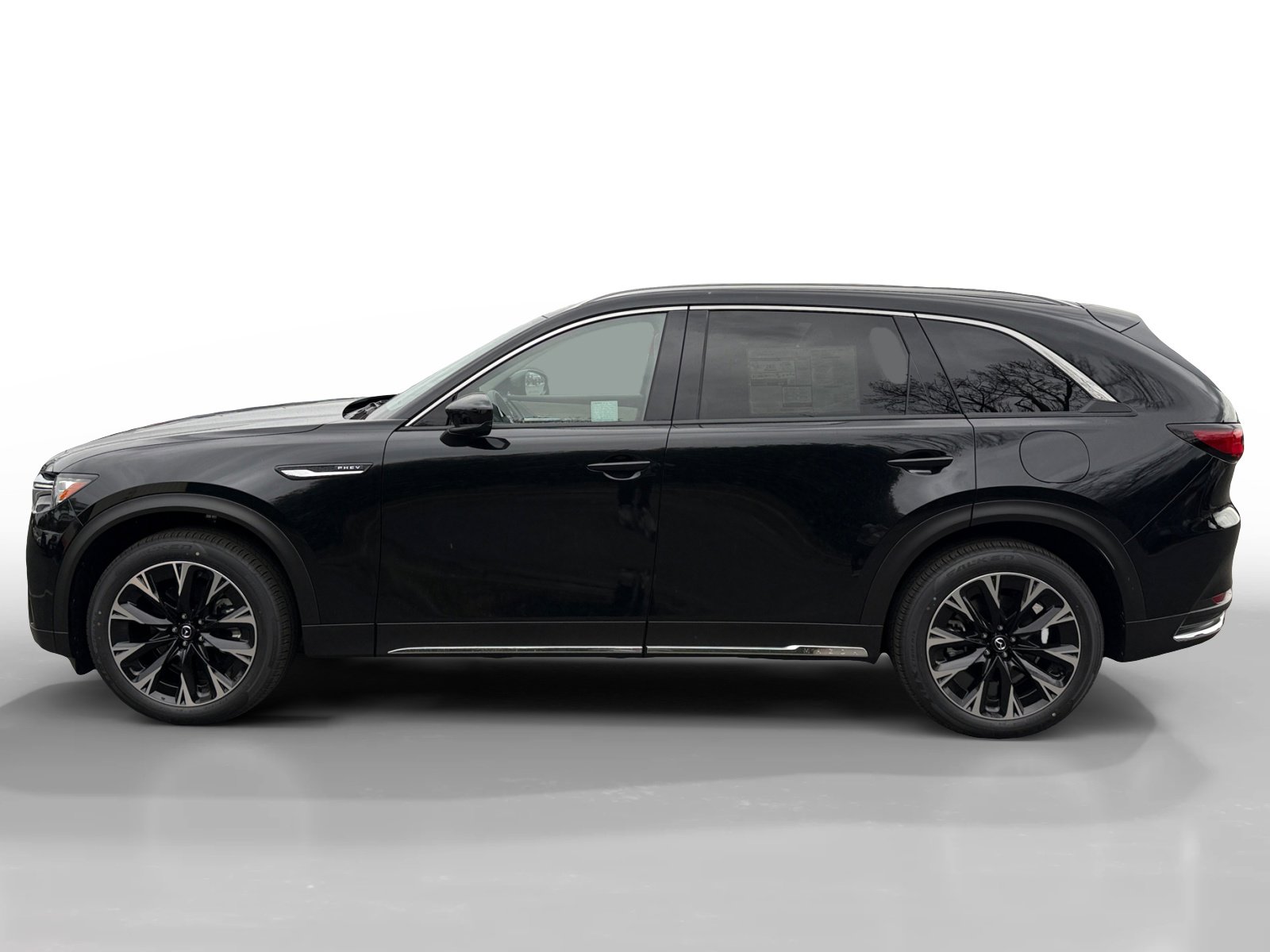 New 2026 MAZDA CX-90 Plug-In Hybrid w/ Premium Plus image 2