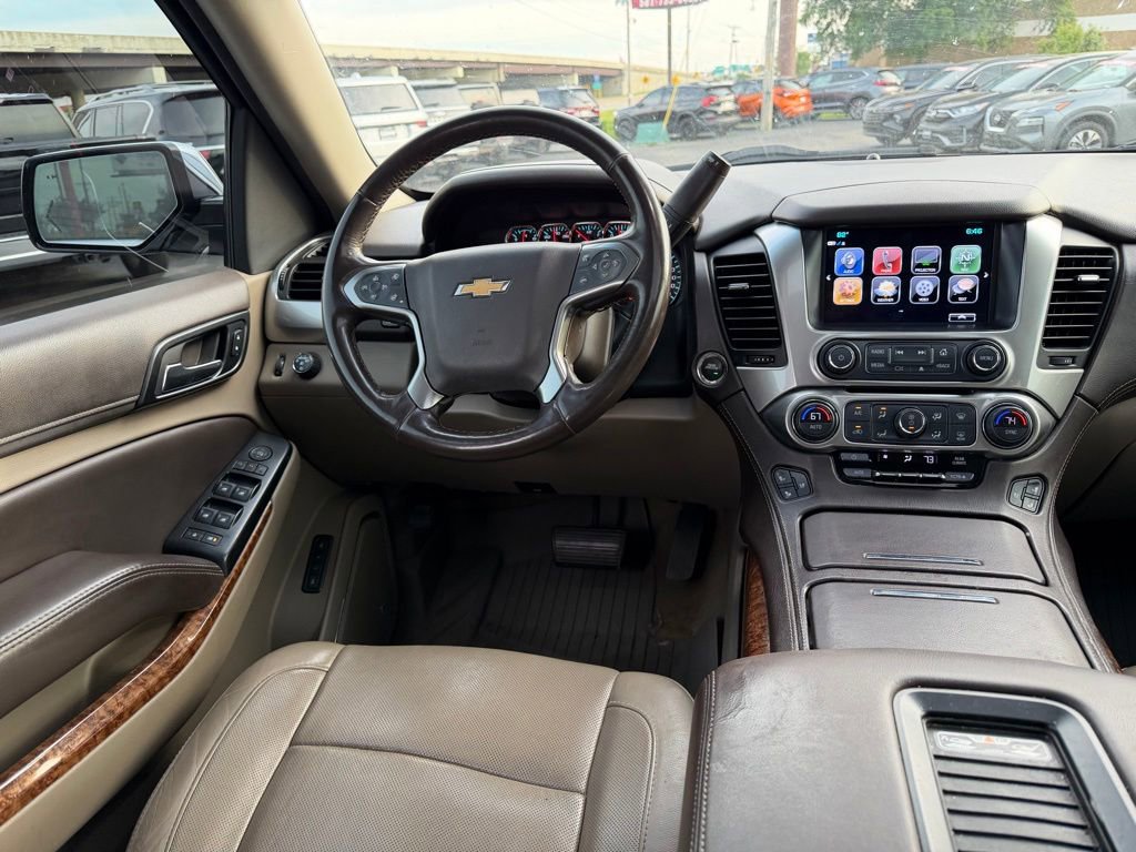 Used 2018 Chevrolet Tahoe Premier RWD image 19