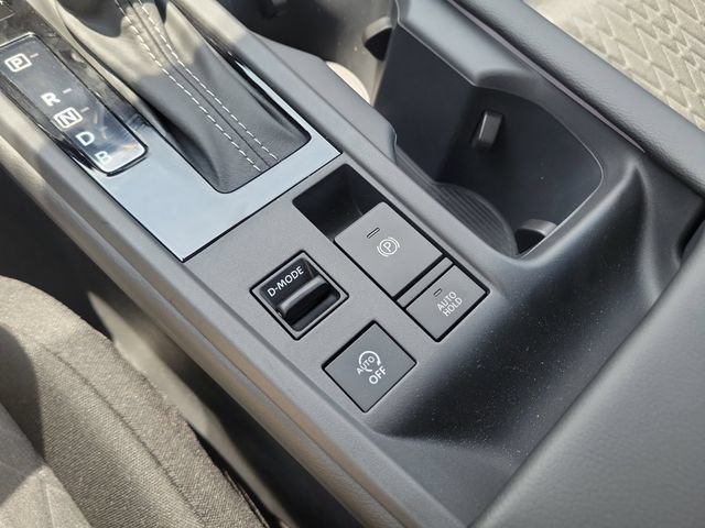 New 2026 Nissan Sentra SV w/ SV Convenience Package FWD image 32