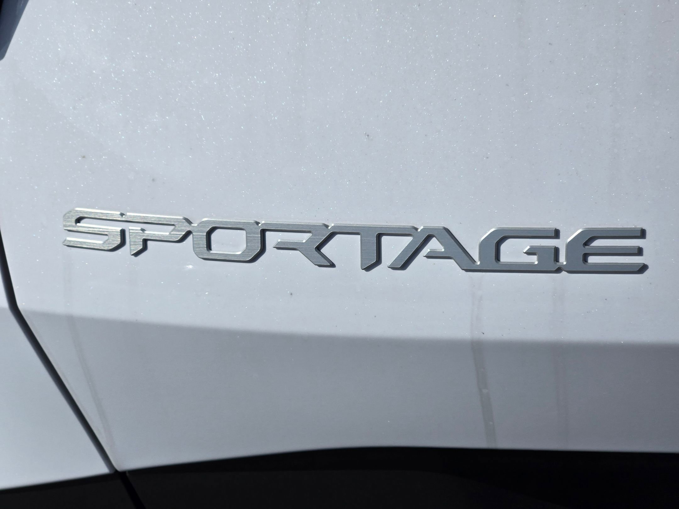 New 2026 Kia Sportage LX w/ LX Convenience Package image 9