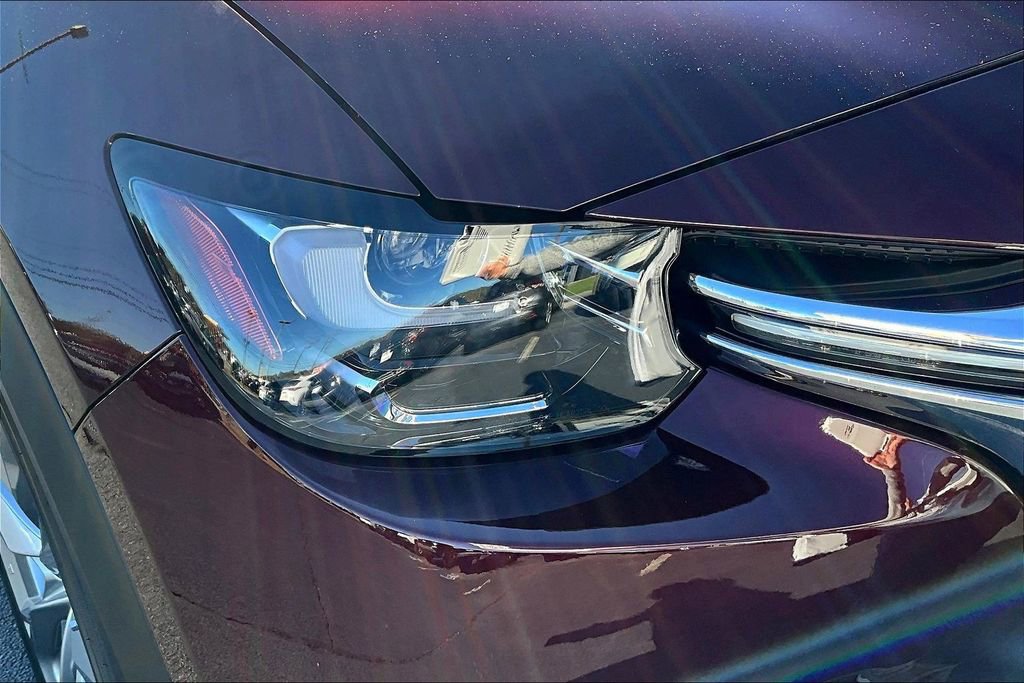New 2026 MAZDA CX-90 3.3 Turbo w/ Premium Plus Pkg image 15