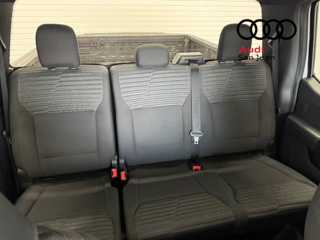 Used 2022 Ford F150 XL w/ STX Appearance Package image 31