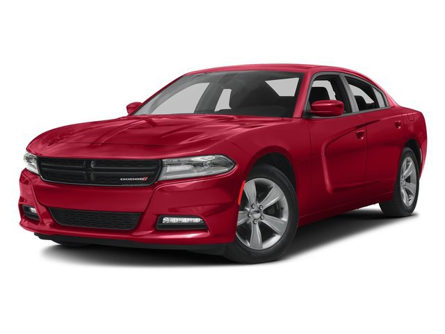 Used 2016 Dodge Charger SXT AWD/4WD image 1