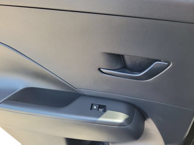 New 2026 Hyundai Kona SEL Sport FWD image 21