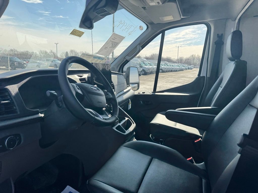 New 2026 Ford Transit 350 image 30