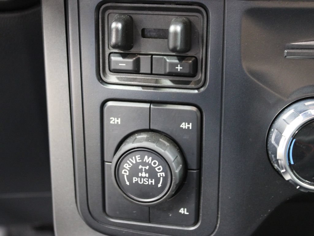 Used 2024 Ford F150 XLT w/ Equipment Group 302A MID AWD/4WD image 69