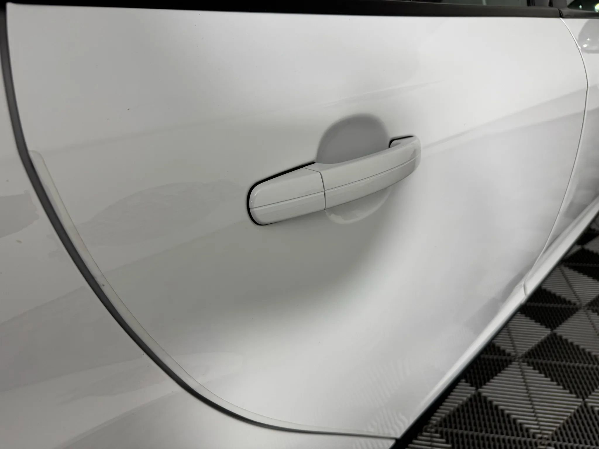 Used 2015 Ford Focus SE image 28