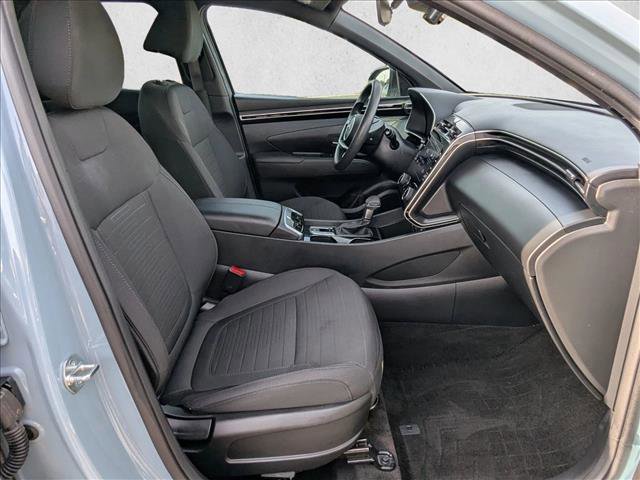 Used 2023 Hyundai Santa Cruz SEL image 20