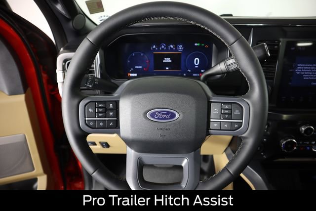 Used 2026 Ford F450 Lariat w/ Lariat Ultimate Package AWD/4WD image 51