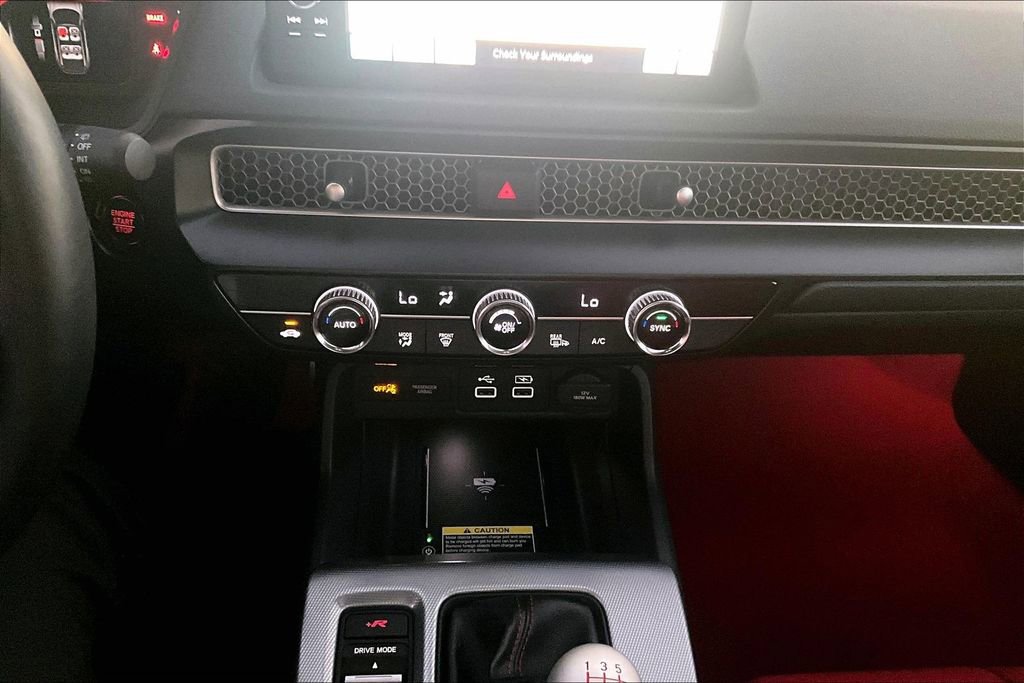 Used 2024 Honda Civic Type R image 32