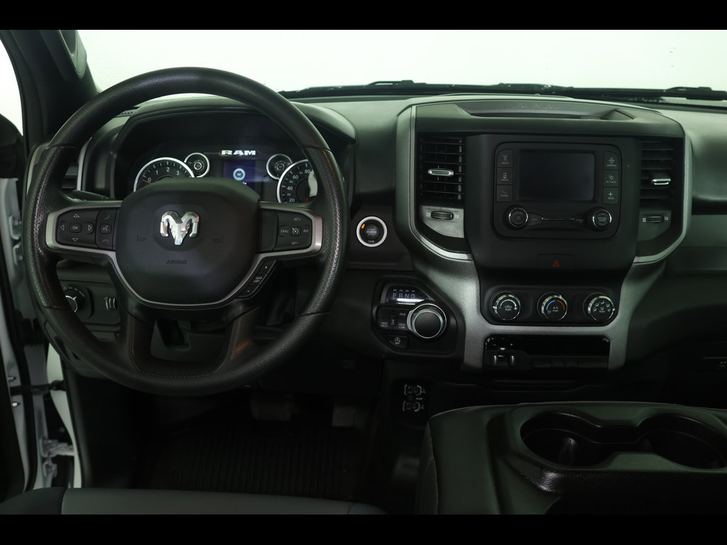 Used 2024 RAM 1500 Tradesman AWD/4WD image 29