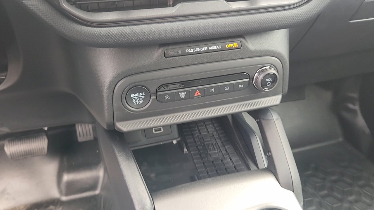 New 2025 Ford Bronco Sport Badlands w/ Badlands Tech Package image 17