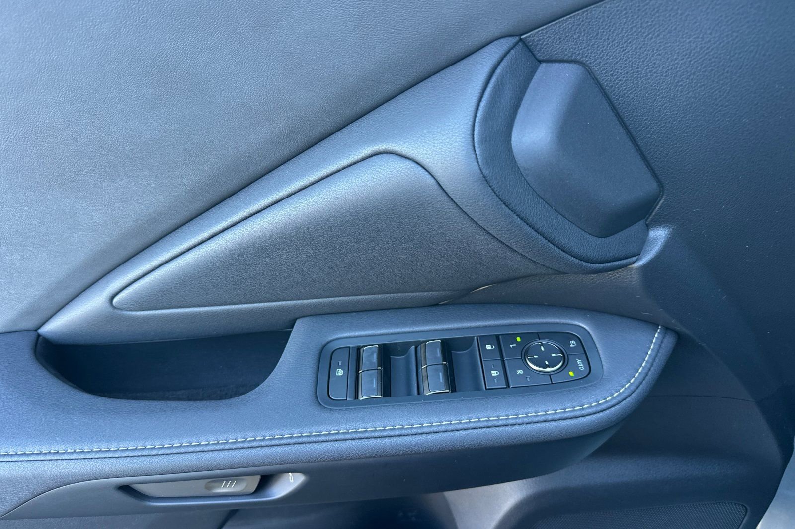 New 2026 Lexus TX 350 AWD w/ Technology Package image 8