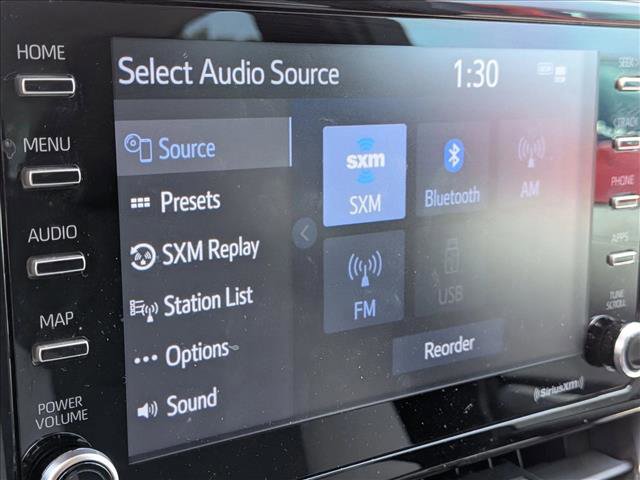 Used 2021 Toyota Corolla LE FWD image 8
