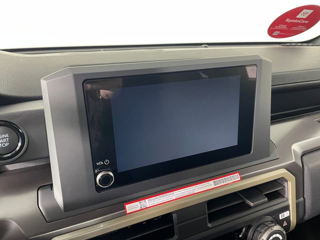 New 2026 Toyota Tacoma SR5 image 5