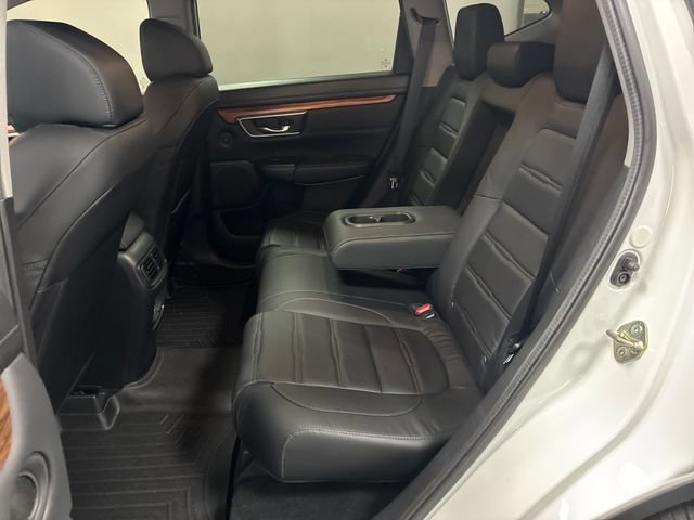 Used 2019 Honda CR-V EX-L image 25