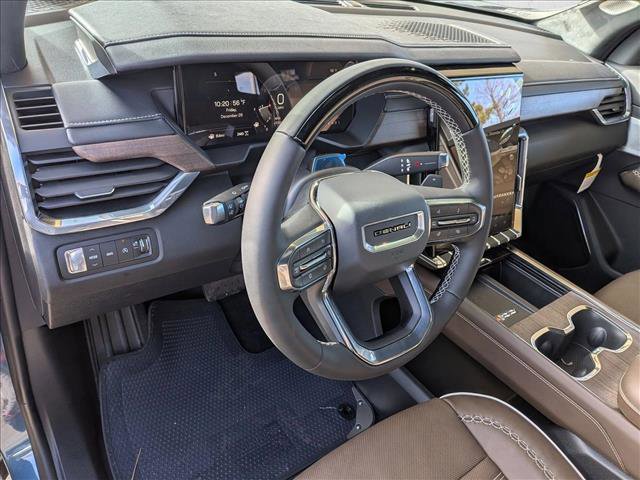 New 2026 GMC Acadia Denali Ultimate image 3