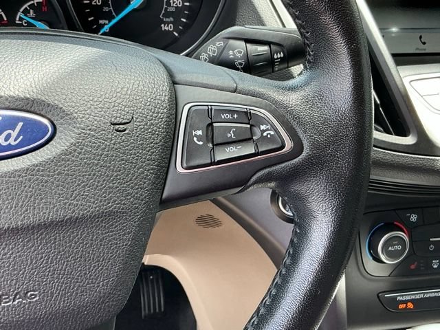 Used 2019 Ford Escape SEL FWD image 25