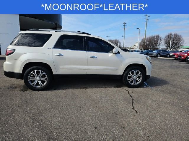 Used 2013 GMC Acadia SLT image 21