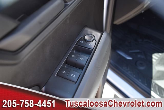 New 2026 Chevrolet Colorado W/T AWD/4WD image 13
