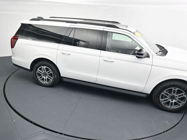 Certified 2025 Ford Expedition Max Active AWD/4WD image 37