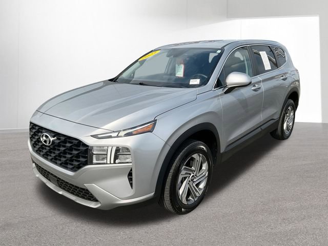Used 2023 Hyundai Santa Fe SE image 1