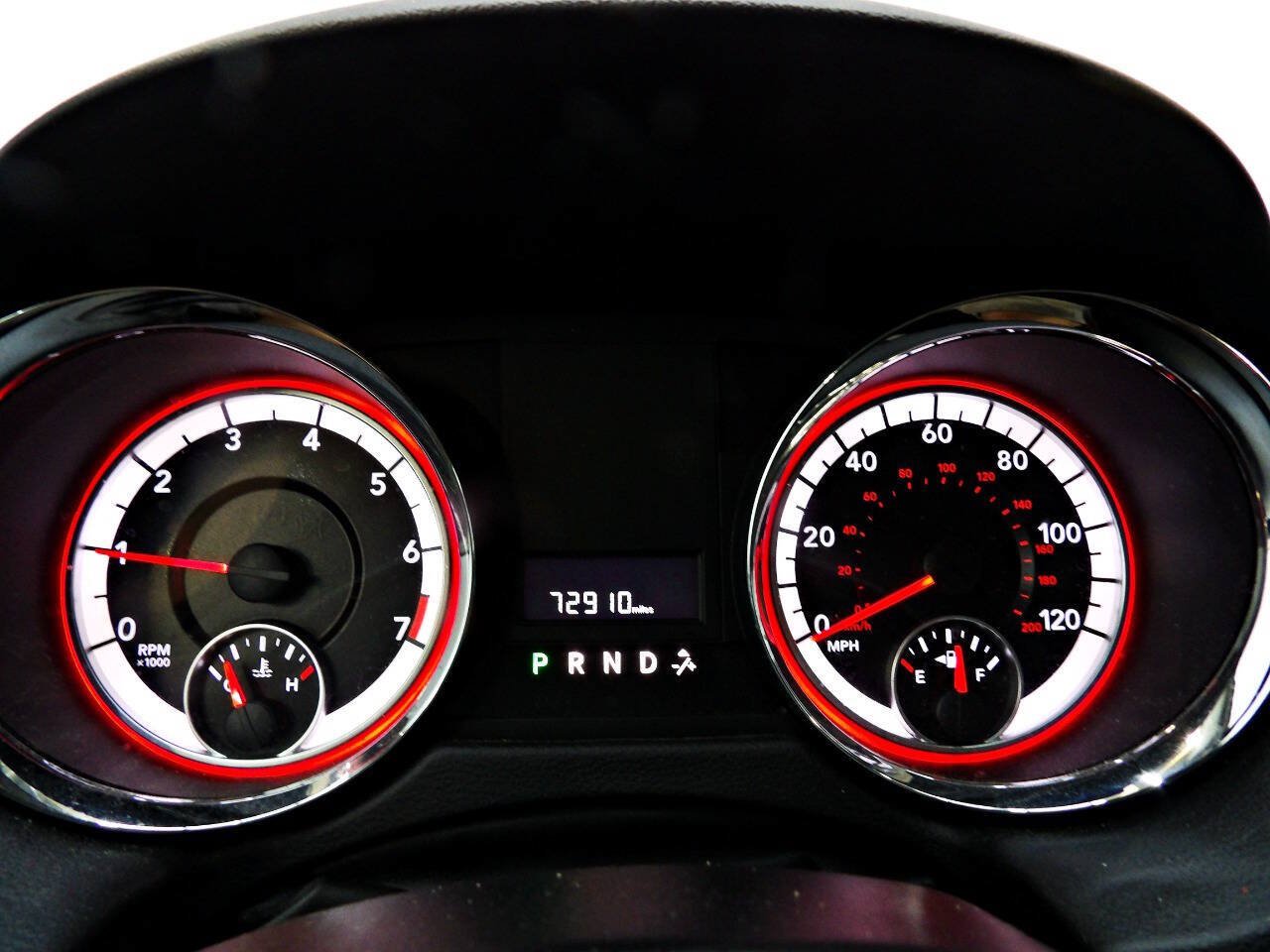 Used 2019 Dodge Grand Caravan SE w/ UConnect Hands-Free Group FWD image 17