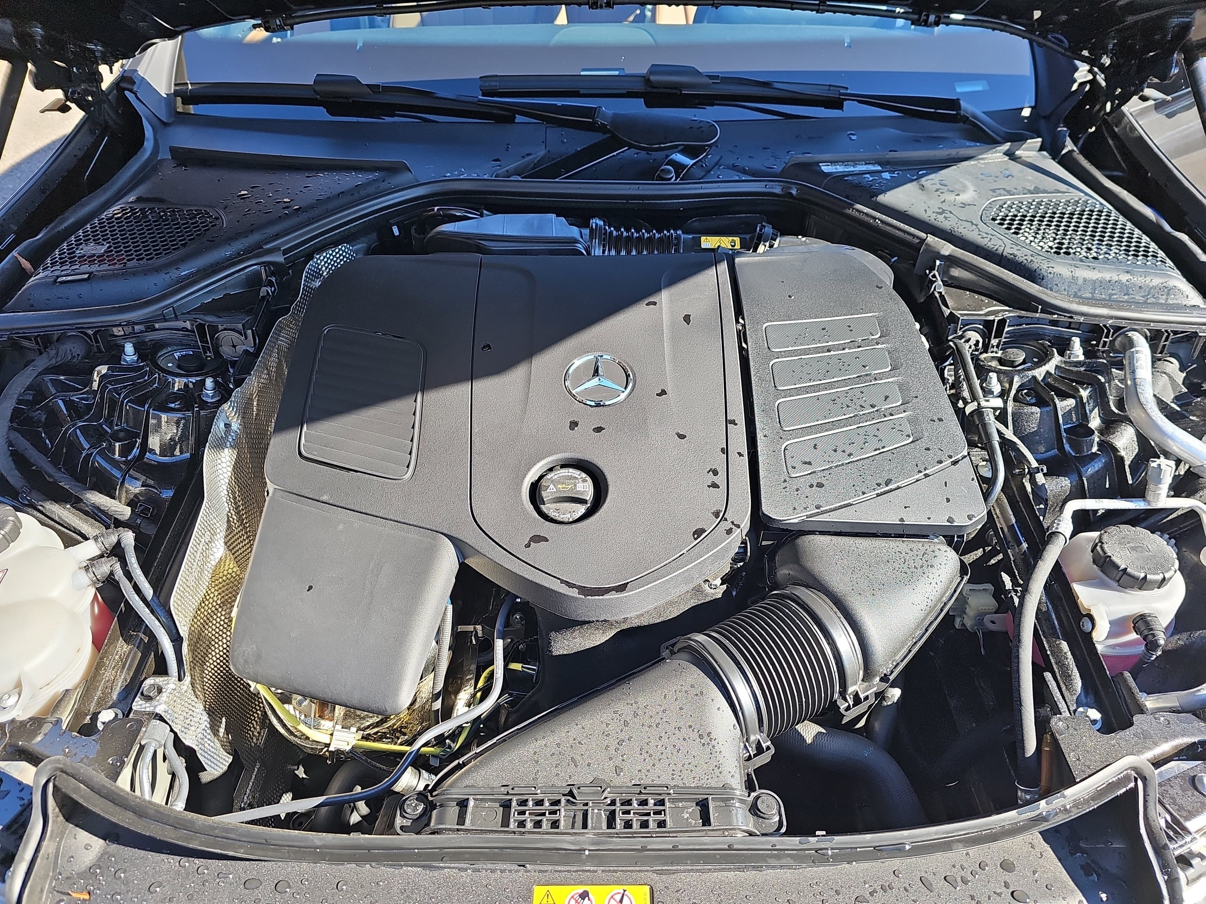 Certified 2026 Mercedes-Benz E 350 Sedan image 33