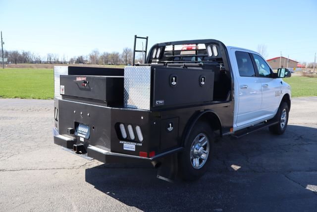 Used 2018 RAM 2500 SLT image 3