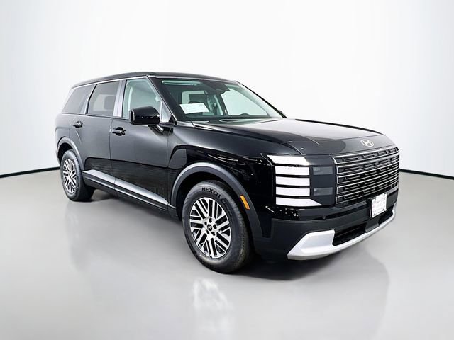 New 2026 Hyundai Palisade SE AWD/4WD image 10