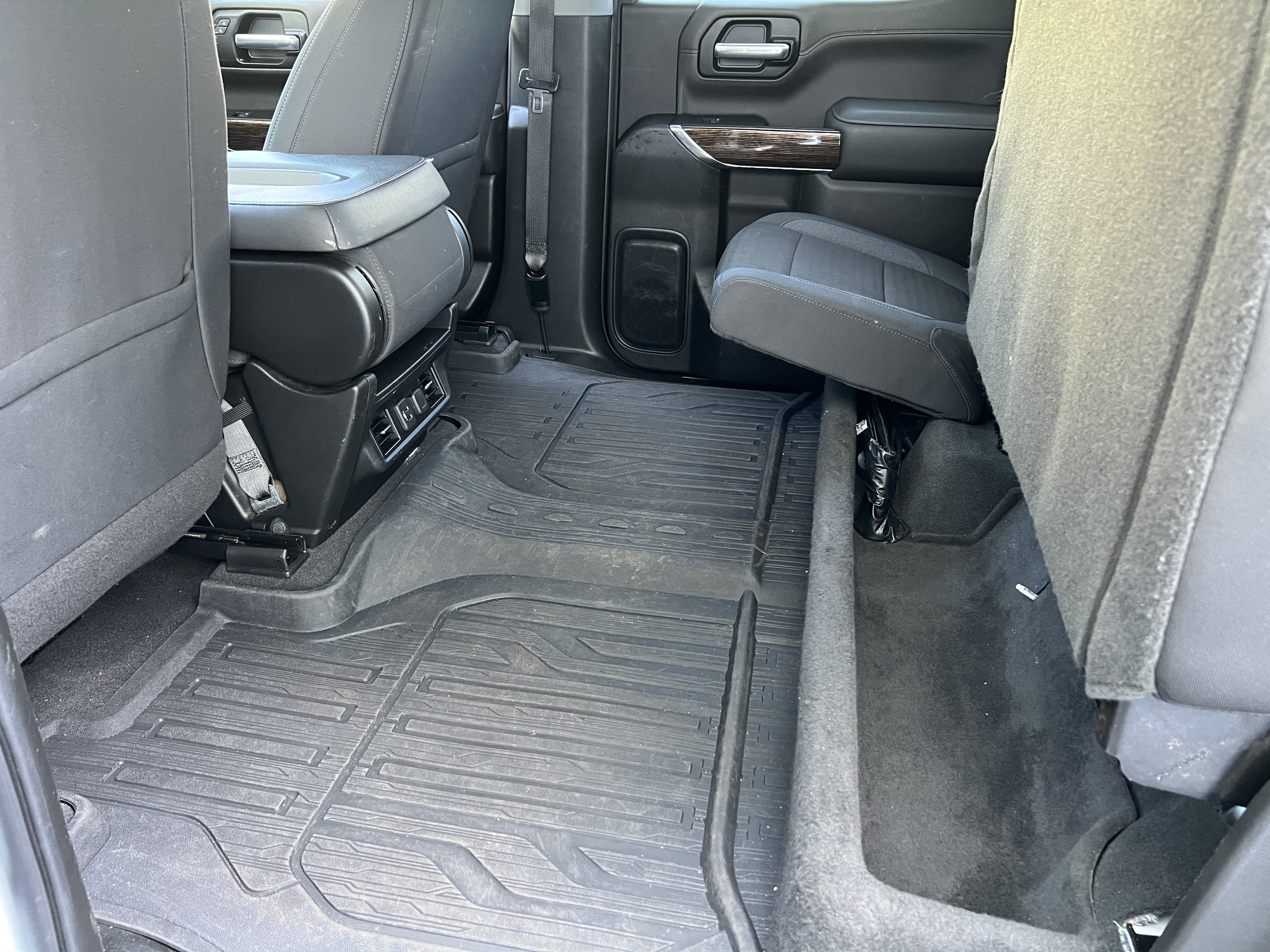 Used 2022 GMC Sierra 1500 Elevation AWD/4WD image 19