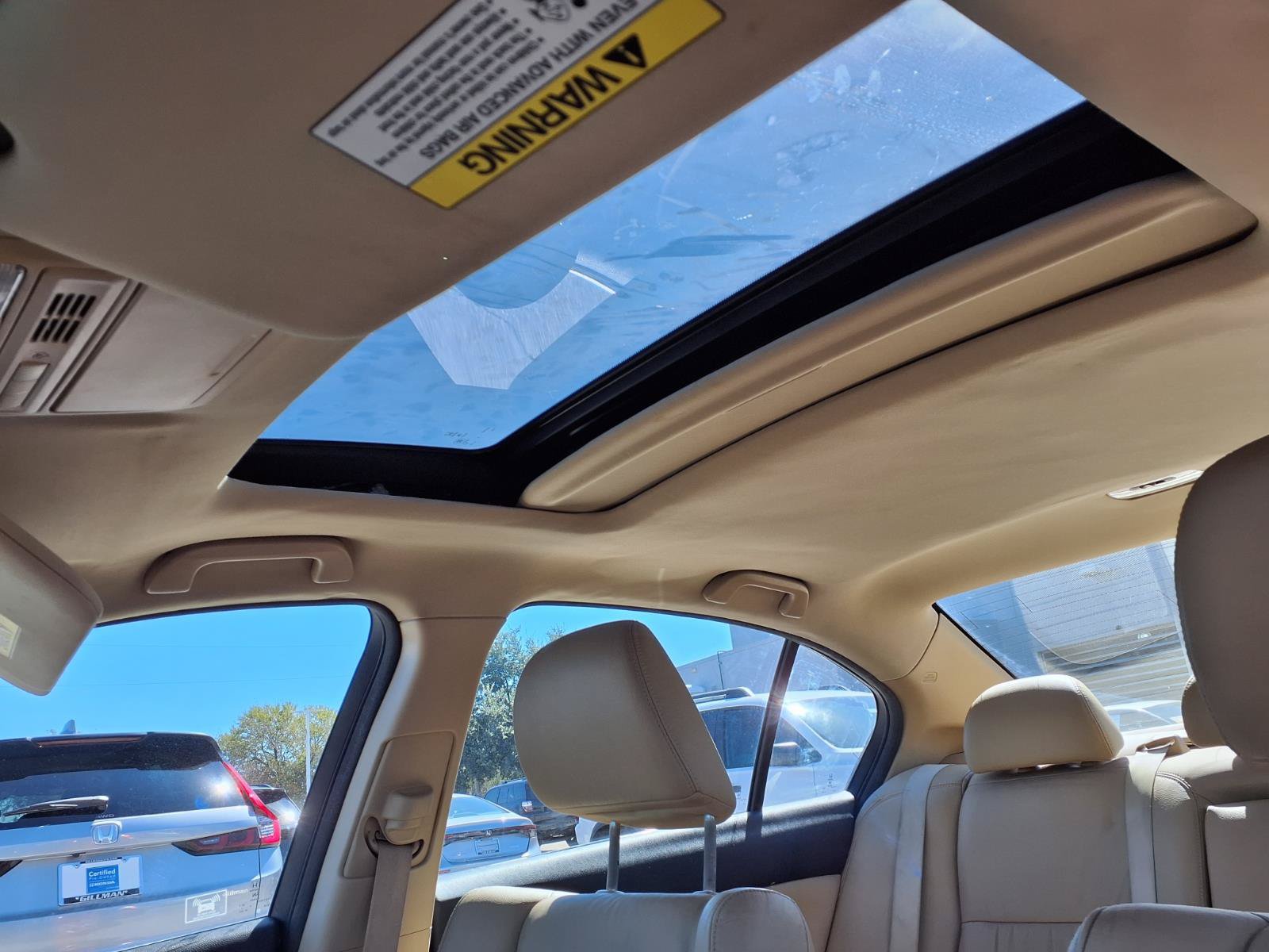 Used 2012 Honda Accord EX-L image 5